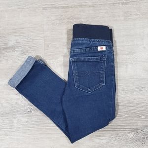 Lucky Brand Zoe Pull On Jean leggings Denim Jeggings